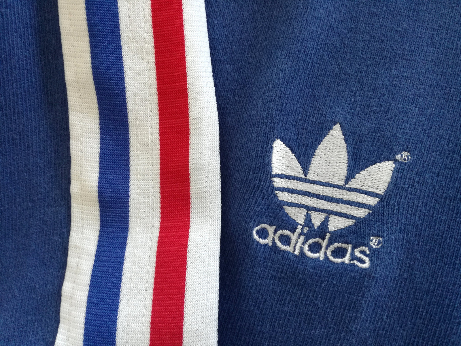 1988/89 France Home Rugby Shirt (L)