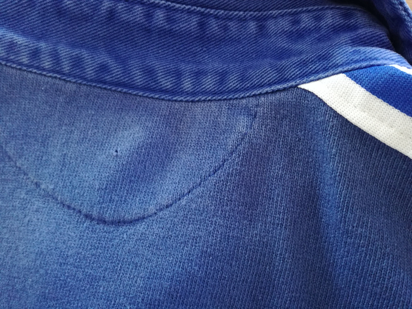 1988/89 France Home Rugby Shirt (L)