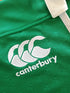 2014/15 Ireland Home Rugby Shirt (M)