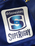 2014 Highlanders Home Super Rugby Shirt (L)