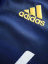 2014 Highlanders Home Super Rugby Shirt (L)