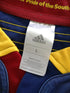 2014 Highlanders Home Super Rugby Shirt (L)