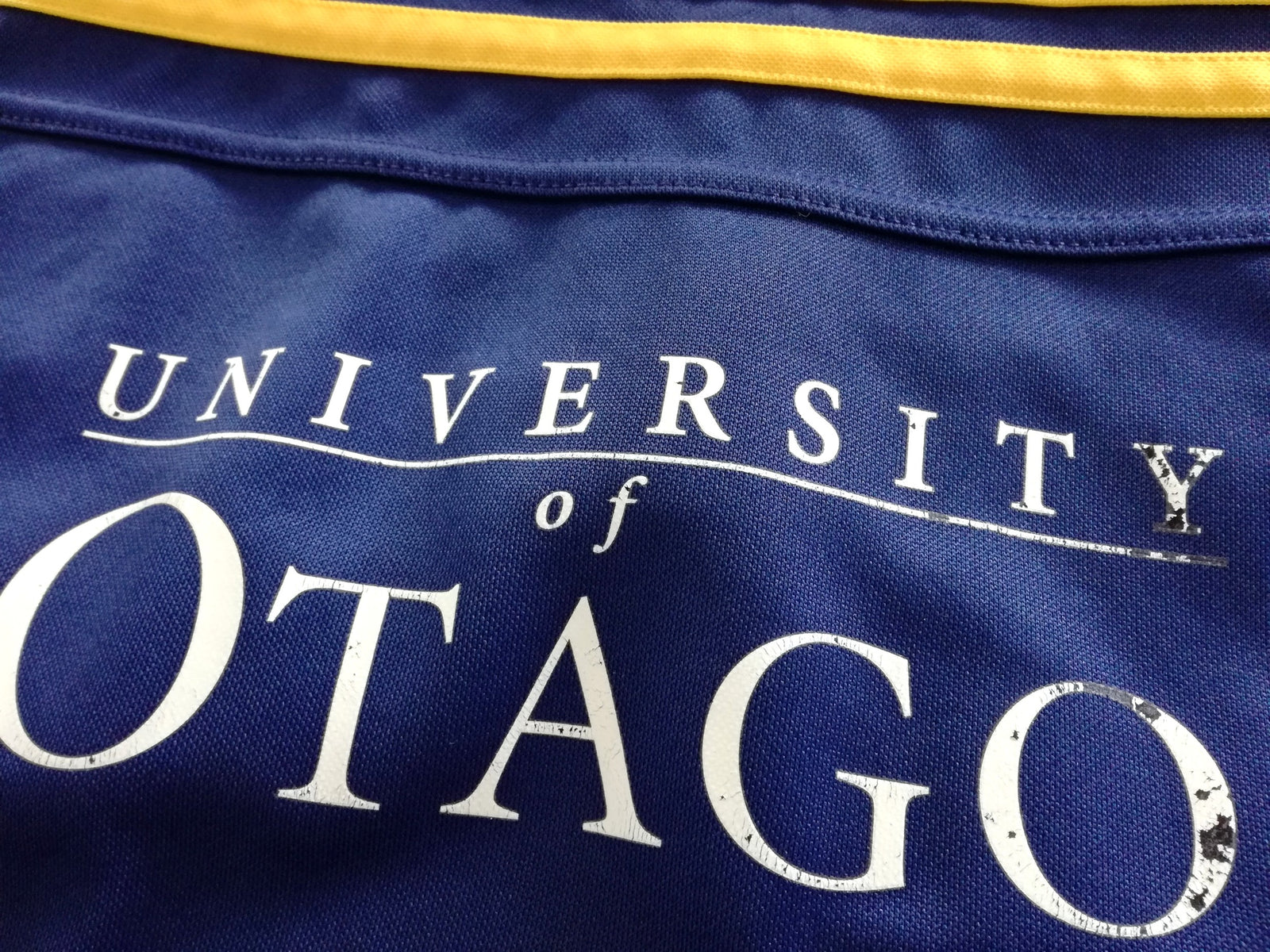 2014 Highlanders Home Super Rugby Shirt (L)