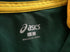 2015 South Africa Home Pro-Fit World Cup Rugby Shirt (S)