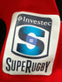2011 Crusaders Home Super Rugby Shirt (3XL)