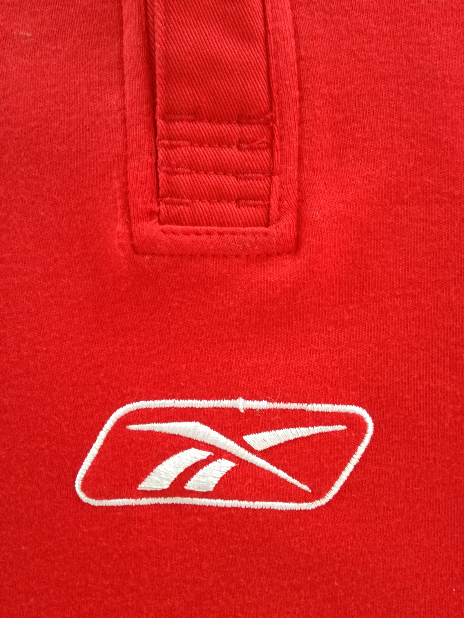 2007 Wales Home World Cup Rugby Shirt (XXL)