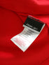 2007 Wales Home World Cup Rugby Shirt (XXL)