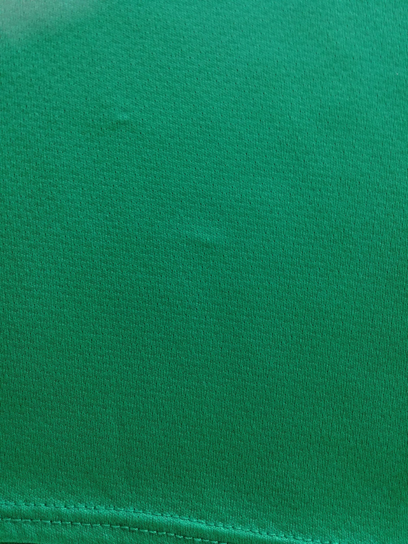 2015/16 Ireland Home Vapodri Rugby Shirt (M)