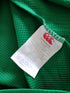 2015/16 Ireland Home Vapodri Rugby Shirt (3XL)