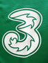 2015/16 Ireland Home Vapodri Rugby Shirt (3XL)