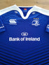 2015/16 Leinster Home Pro-Fit Rugby Shirt