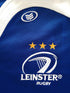 2015/16 Leinster Home Pro-Fit Rugby Shirt (S)
