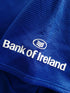2015/16 Leinster Home Pro-Fit Rugby Shirt (S)