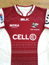 2016 Sharks 3rd Super Rugby Shirt