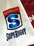 2016 Sharks 3rd Super Rugby Shirt (L)