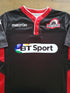 2016/17 Edinburgh Training Shirt