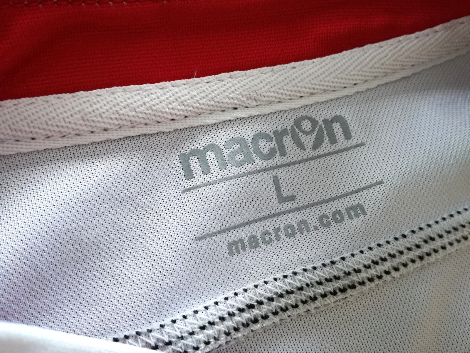 2016/17 Edinburgh Training Shirt (L)