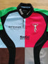 2007/08 Harlequins Home Rugby Shirt