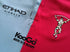 2007/08 Harlequins Home Rugby Shirt (S)