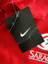 2011/12 Saracens Away Rugby Shirt (S) *BNWT*