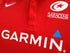 2011/12 Saracens Away Rugby Shirt (S) *BNWT*