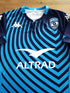 2020/21 Montpellier Home Rugby Shirt