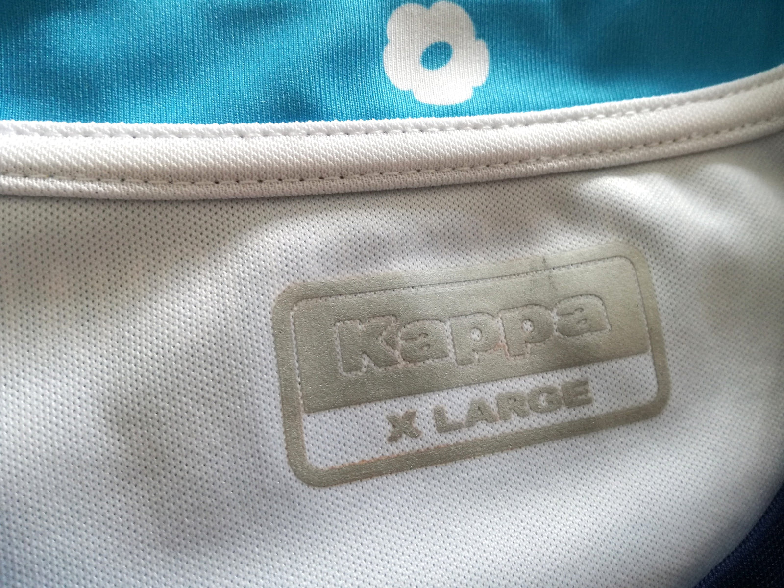 2020/21 Montpellier Home Rugby Shirt (XL)