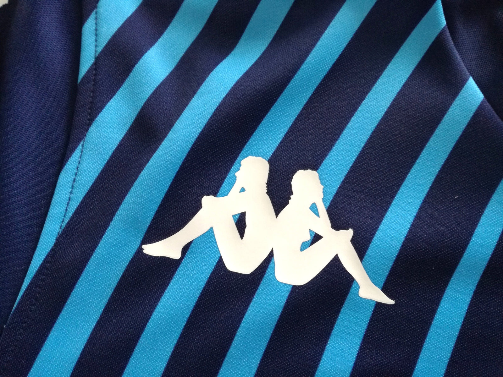 2020/21 Montpellier Home Rugby Shirt (XL)