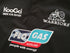 2006/07 Glasgow Warriors Home Rugby Shirt (S)