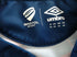 2020/21 Bristol Bears Home Rugby Shirt (XXL)