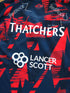 2020/21 Bristol Bears Home Rugby Shirt (XXL)