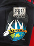 2007 Crusaders Home Super14 Rugby Shirt (XL)
