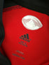 2007 Crusaders Home Super14 Rugby Shirt (XL)