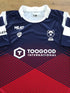 2018/19 Bristol Bears Home Rugby Shirt