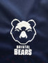 2018/19 Bristol Bears Home Rugby Shirt (XXL)