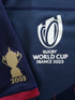 2023 England Away World Cup Rugby Shirt (XXL)