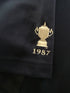 2007 New Zealand Home World Cup Rugby Shirt (S)