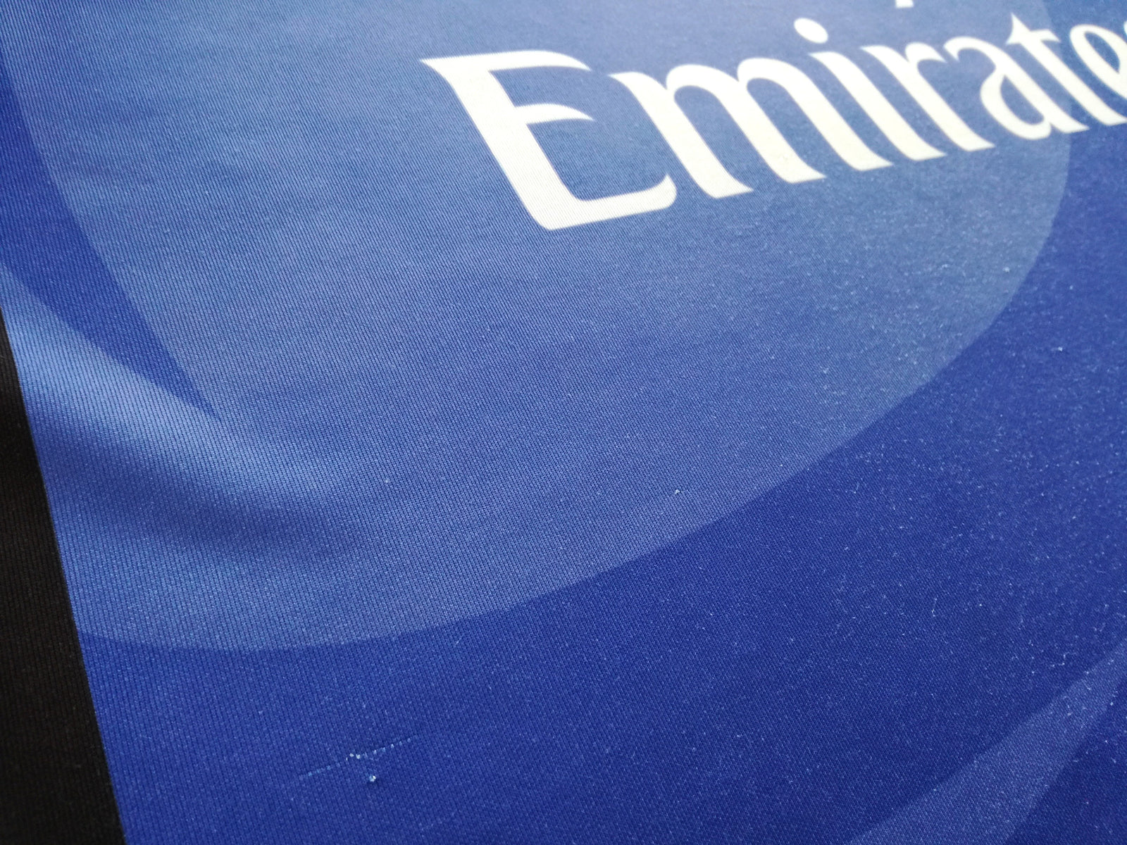 2005 Western Force Training Shirt (L)