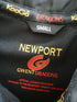 2007/08 Newport Gwent Dragons Home Rugby Shirt (S)