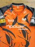 2008/09 Ospreys European Rugby Shirt