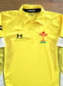 2008/09 Wales Away Rugby Shirt