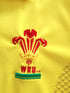 2008/09 Wales Away Rugby Shirt (S)