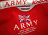 2005 British Army Home Rugby Shirt (M)