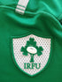 2017/18 Ireland Vapodri+ Rugby Shirt (M)