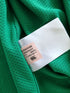 2017/18 Ireland Vapodri+ Rugby Shirt (M)