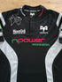 2007/08 Ospreys Home Rugby Shirt