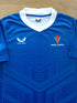 2022/23 Samoa Home Rugby Shirt