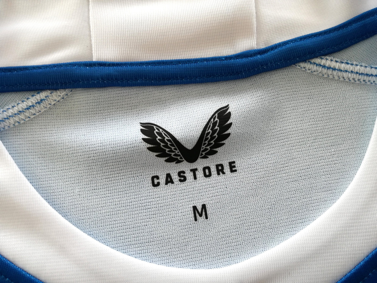 2022/23 Samoa Home Rugby Shirt (M)