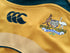 2007 Australia Home Pro-Fit Rugby Shirt (S)