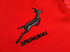 2017 South Africa Away Rugby Shirt (3XL)